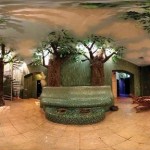 “4 SEASONS” SPA: wellness szolgáltatások Bukovelben
