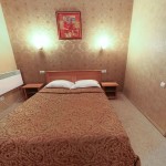 Bukovel: Hotel Bukovel pályaszállás