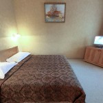 Bukovel: Hotel Bukovel pályaszállás