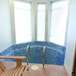 Bukovel: Hotel Bukovel pályaszállás