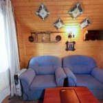 Bukovel: Hotel Bukovel pályaszállás