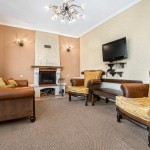 Bukovel: Hotel Bukovel pályaszállás