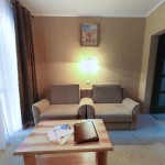 Bukovel: Hotel Bukovel pályaszállás