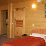 Bukovel: Hotel Bukovel pályaszállás