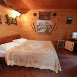 Bukovel: Hotel Bukovel pályaszállás