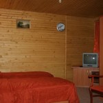 Bukovel: Hotel Bukovel pályaszállás