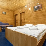 Bukovel: Hotel Bukovel pályaszállás