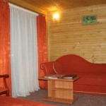 Bukovel: Hotel Bukovel pályaszállás