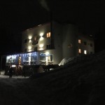 Beszámoló az I. Dragobrat sítáborról