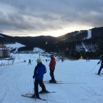 Beszámoló az I. Dragobrat sítáborról