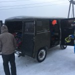 Beszámoló az I. Dragobrat sítáborról