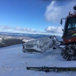 Beszámoló az I. Dragobrat sítáborról