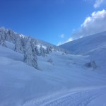 Beszámoló az I. Dragobrat sítáborról