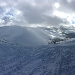 Beszámoló az I. Dragobrat sítáborról