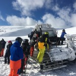 Beszámoló az I. Dragobrat sítáborról