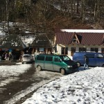 Beszámoló az I. Dragobrat sítáborról