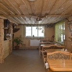 Dragobrat Freeride Center pályaszállás