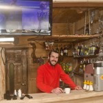 Dragobrat Freeride Center pályaszállás