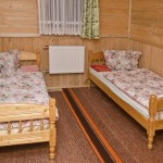 Dragobrat Freeride Center pályaszállás