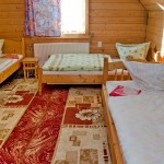 Dragobrat Freeride Center pályaszállás