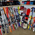 Dragobrat Freeride Center pályaszállás