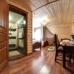 Bukovel: Hotel V&V pályaszállás