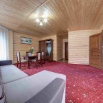 Bukovel: Hotel V&V pályaszállás