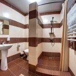 Bukovel: Hotel V&V pályaszállás