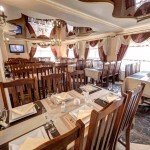 Bukovel: Hotel V&V pályaszállás