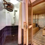 Bukovel: Hotel V&V pályaszállás