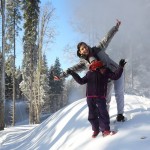 December 6-án indul a 2019/2020-as síszezon Bukovelben!