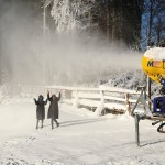 December 6-án indul a 2019/2020-as síszezon Bukovelben!