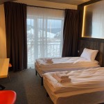 Polyanytsya: Art Hotel