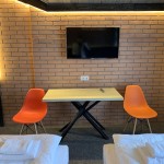 Polyanytsya: Art Hotel