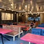 Polyanytsya: Art Hotel