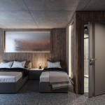 Polyanytsya: Art Hotel